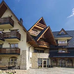 Apartament U Bohuna Jacuzzi & Sauna